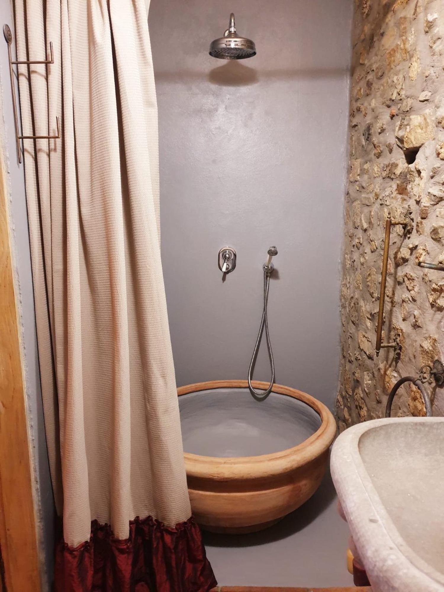 Il Pievano B&B Campiglia Marittima Habitación foto